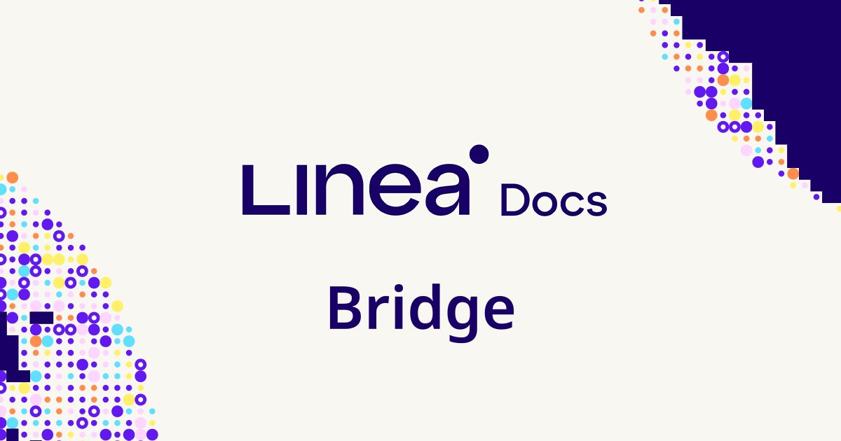 Bridge | Linea